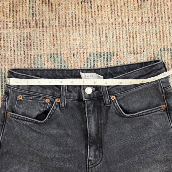 Topshop Ankle Jeans - Picture 4 of 6